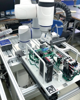 産学連携新技術開発のポイント